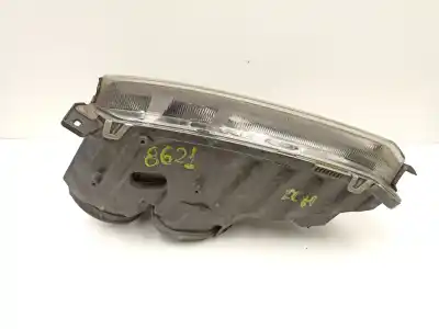 Автозапчасти б/у правая фара за opel vectra c (z02) 1.9 cdti (f69) ссылки oem iam 93171429  