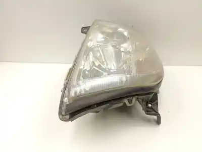 Автозапчасти б/у правая фара за opel vectra c (z02) 1.9 cdti (f69) ссылки oem iam 93171429  
