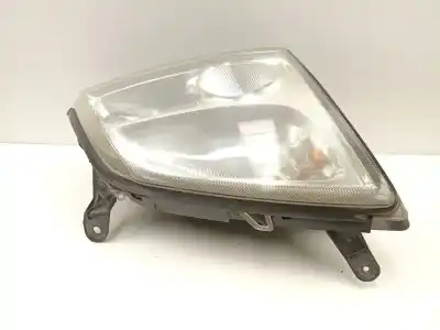 Автозапчасти б/у правая фара за opel vectra c (z02) 1.9 cdti (f69) ссылки oem iam 93171429  