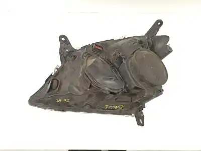 Автозапчасти б/у правая фара за opel vectra c (z02) 1.9 cdti (f69) ссылки oem iam 93171429  