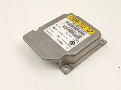 Second-hand car spare part AIRBAG CONTROL UNIT for BMW X5 (E53)  OEM IAM references 65776912755  0285001458