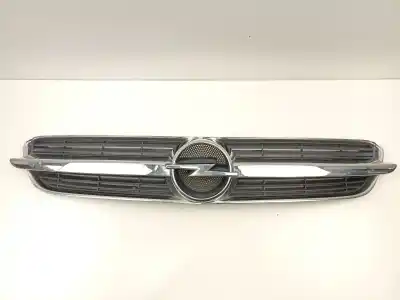 Second-hand car spare part rack for opel vectra c (z02) 1.9 cdti (f69) oem iam references 13106811  