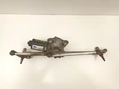 Second-hand car spare part front windshield wiper motor for opel vectra c (z02) 1.9 cdti (f69) oem iam references 93171543  