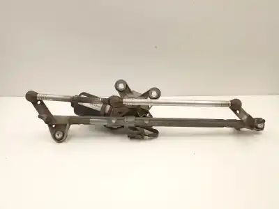 Second-hand car spare part front windshield wiper motor for opel vectra c (z02) 1.9 cdti (f69) oem iam references 93171543  