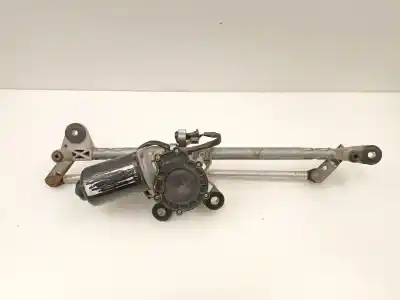 Second-hand car spare part front windshield wiper motor for opel vectra c (z02) 1.9 cdti (f69) oem iam references 93171543  