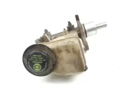 Pezzo di ricambio per auto di seconda mano pompa freni per opel vectra c (z02) 1.9 cdti (f69) riferimenti oem iam 93172089  