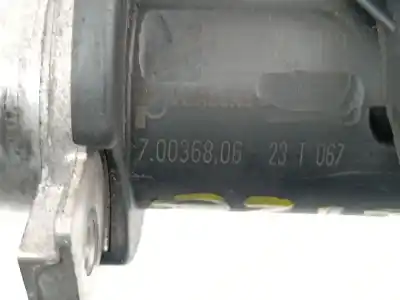 Автозапчастина б/у клапан egr для renault clio iii (br0/1, cr0/1) 1.5 dci (br17, cr17) посилання на oem iam 8200561269 8200282949  Автозапчастина б/у клапан egr для renault clio iii (br0/1, cr0/1) 1.5 dci (br17, cr17) посилання на oem iam 8200561269 8200282949