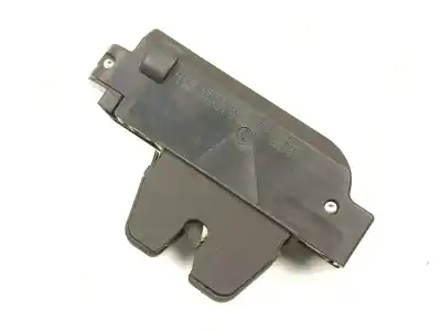 Gebrauchtes Autoersatzteil schloss heckdeckel zum citroen c4 i (lc_) 1.6 hdi oem-iam-referenzen 9652301980