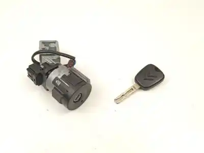 Peça sobressalente para automóvel em segunda mão comutador de ignição por citroen c5 berlina business referências oem iam 4162kf
