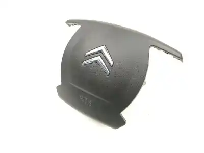 Peça sobressalente para automóvel em segunda mão airbag dianteiro esquerdo por citroen c5 berlina business referências oem iam 96877137zd