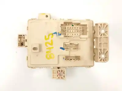 Second-hand car spare part bsi control unit for hyundai tucson (tl, tle) 1.6 gdi oem iam references 91951d3610  