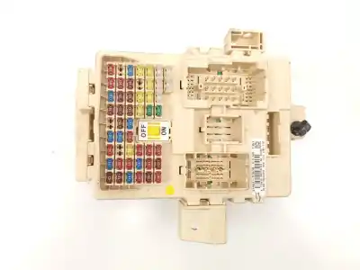 Second-hand car spare part bsi control unit for hyundai tucson (tl, tle) 1.6 gdi oem iam references 91951d3610  