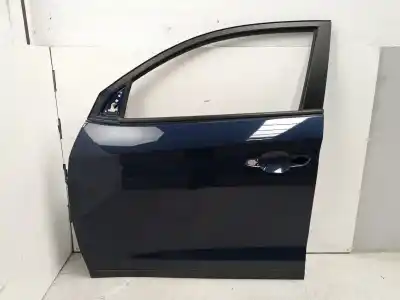Second-hand car spare part left front door for hyundai tucson (tl, tle) 1.6 gdi oem iam references 76003d7000  