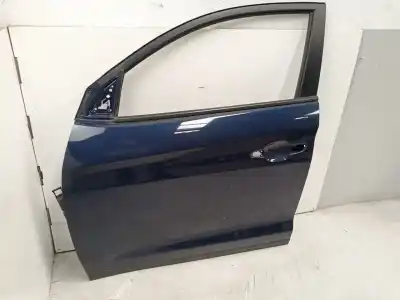 Second-hand car spare part left front door for hyundai tucson (tl, tle) 1.6 gdi oem iam references 76003d7000  