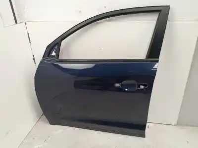 Second-hand car spare part left front door for hyundai tucson (tl, tle) 1.6 gdi oem iam references 76003d7000  