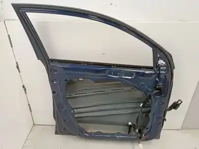 Second-hand car spare part left front door for hyundai tucson (tl, tle) 1.6 gdi oem iam references 76003d7000  