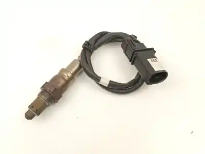 Автозапчастина б/у лямбда-зонд для seat ibiza v (kj1, kjg) 1.0 tsi посилання на oem iam 04e906262cr