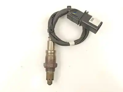 Автозапчастина б/у лямбда-зонд для seat ibiza v (kj1, kjg) 1.0 tsi посилання на oem iam 04e906262cr  