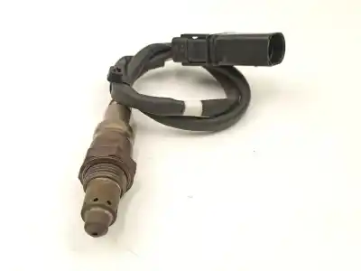 Автозапчастина б/у лямбда-зонд для seat ibiza v (kj1, kjg) 1.0 tsi посилання на oem iam 04e906262cr  