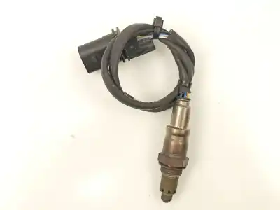 Автозапчастина б/у лямбда-зонд для seat ibiza v (kj1, kjg) 1.0 tsi посилання на oem iam 04e906262cr  