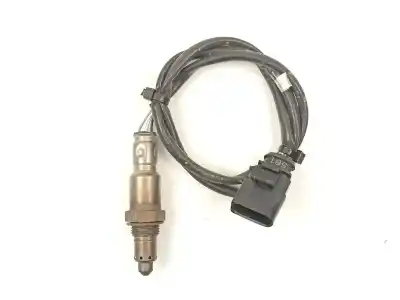 Tweedehands auto-onderdeel lambda sonde voor seat ibiza v (kj1, kjg) 1.0 tsi oem iam-referenties 05e906262a  