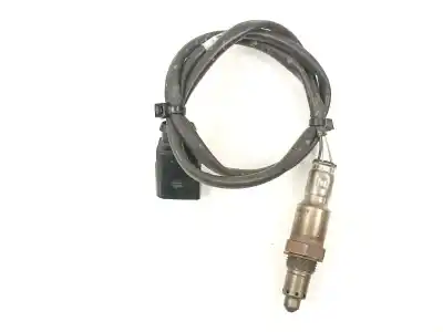 Tweedehands auto-onderdeel lambda sonde voor seat ibiza v (kj1, kjg) 1.0 tsi oem iam-referenties 05e906262a  