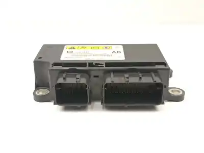 Автозапчастина б/у блок управління подушками безпеки для chevrolet orlando (j309) 2.0 d посилання на oem iam 13582437  