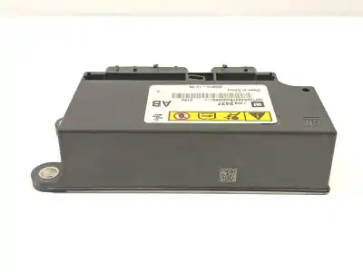 Автозапчастина б/у блок управління подушками безпеки для chevrolet orlando (j309) 2.0 d посилання на oem iam 13582437  