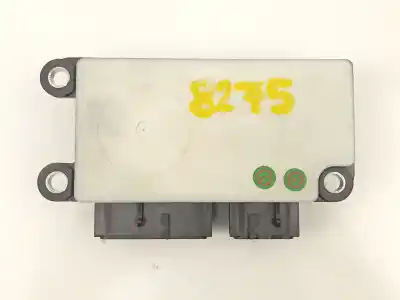 Автозапчастина б/у блок управління подушками безпеки для chevrolet orlando (j309) 2.0 d посилання на oem iam 13582437  