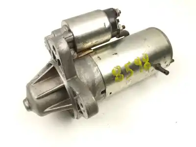 Pezzo di ricambio per auto di seconda mano motorino di avviamento per ford transit furgón (e_ _) 2.5 di (eal, eas) riferimenti oem iam 98vb11000b3b