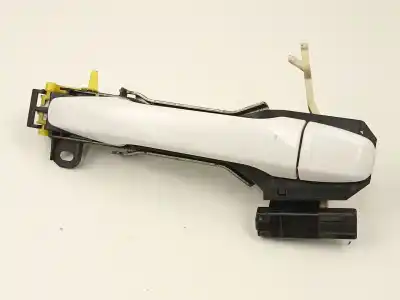 Peça sobressalente para automóvel em segunda mão puxador exterior traseiro direito por toyota prius zvw30 prius advance referências oem iam 6920347020