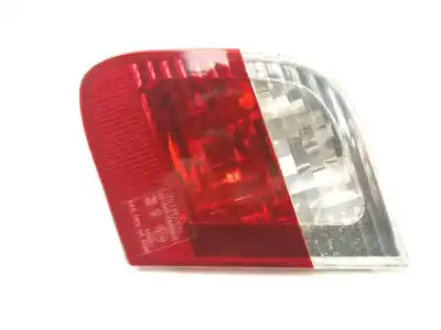 Second-hand car spare part right tailgate door light for bmw 3 (e46) 320 d oem iam references 63218364924  