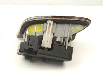 Second-hand car spare part right tailgate door light for bmw 3 (e46) 320 d oem iam references 63218364924  