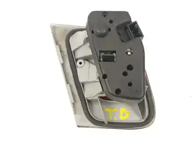 Second-hand car spare part right tailgate door light for bmw 3 (e46) 320 d oem iam references 63218364924  