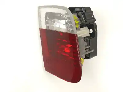 Second-hand car spare part left tailgate door light for bmw 3 (e46) 320 d oem iam references 63218364923  