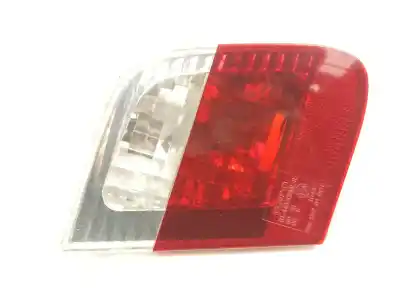 Second-hand car spare part left tailgate door light for bmw 3 (e46) 320 d oem iam references 63218364923  