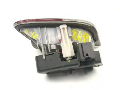 Second-hand car spare part left tailgate door light for bmw 3 (e46) 320 d oem iam references 63218364923  