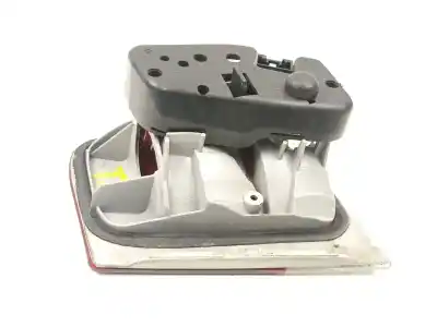 Second-hand car spare part left tailgate door light for bmw 3 (e46) 320 d oem iam references 63218364923  