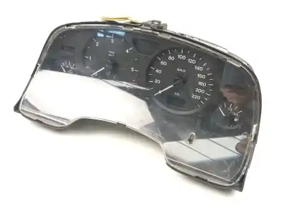 Piesă de schimb auto la mâna a doua ceas bord pentru opel zafira 2.0 td referințe oem iam 24419560