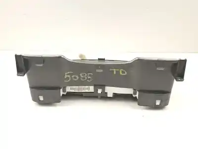 Peça sobressalente para automóvel em segunda mão quadrante por opel zafira 2.0 td referências oem iam 24419560  