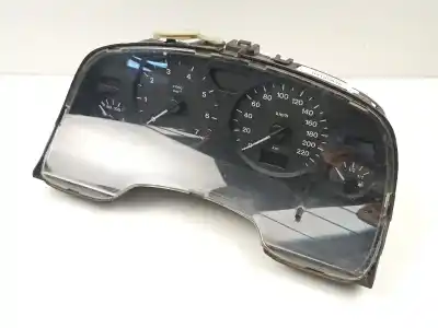 İkinci el araba yedek parçası  için OPEL ZAFIRA A MONOSPACE (T98)  OEM IAM referansları 9195036  