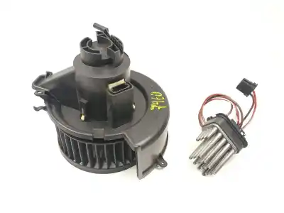 Piesă de schimb auto la mâna a doua ventilator habitaclu încalzire pentru opel zafira a monospace referințe oem iam 13159913