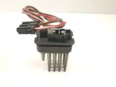 Peça sobressalente para automóvel em segunda mão motor de sofagem por opel zafira a monospace referências oem iam 13159913  