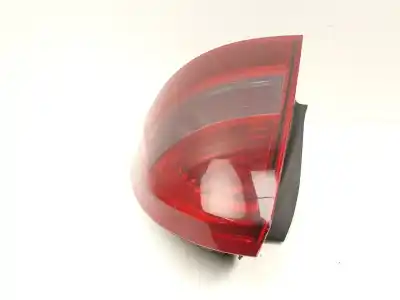 Pezzo di ricambio per auto di seconda mano luci posteriori destra per citroen c5 ii (rc_) 1.8 16v (rc6fzb) riferimenti oem iam 6351v3  