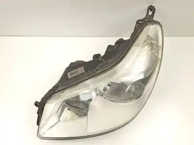 Pezzo di ricambio per auto di seconda mano faro anteriore sinistro per citroen c5 ii (rc_) 1.8 16v (rc6fzb) riferimenti oem iam 9650055980  