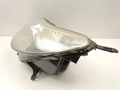 Pezzo di ricambio per auto di seconda mano faro anteriore sinistro per citroen c5 ii (rc_) 1.8 16v (rc6fzb) riferimenti oem iam 9650055980  