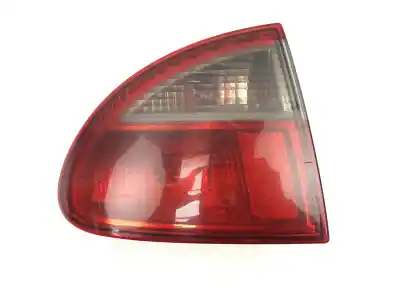 Second-hand car spare part left tailgate light for seat leon (1m1) 1.9 tdi oem iam references 1m6945111  