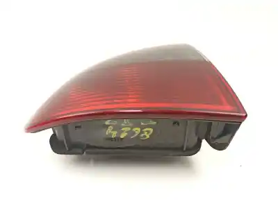 Second-hand car spare part left tailgate light for seat leon (1m1) 1.9 tdi oem iam references 1m6945111  