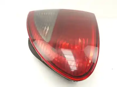Second-hand car spare part left tailgate light for seat leon (1m1) 1.9 tdi oem iam references 1m6945111  