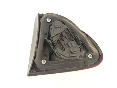 Second-hand car spare part left tailgate light for seat leon (1m1) 1.9 tdi oem iam references 1m6945111  